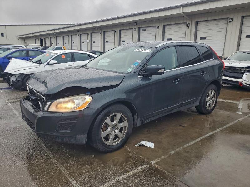 VOLVO XC60 3.2 2011 with VIN YV4952DL1B2182482 - Photo from auction