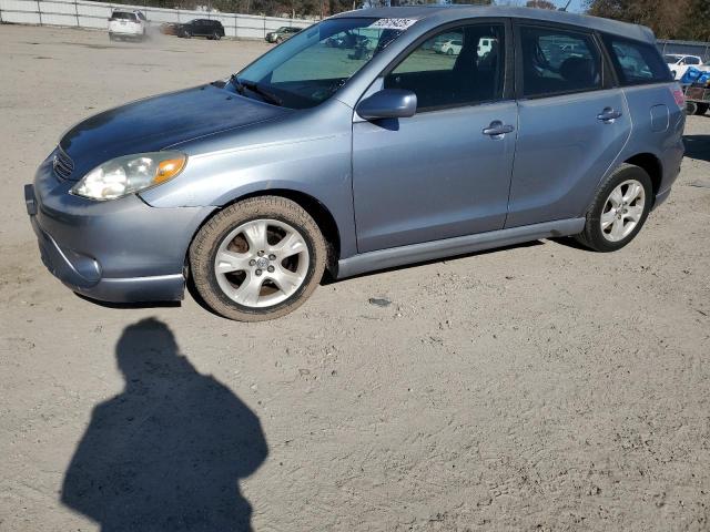 TOYOTA COROLLA MA 2006 with VIN 2T1KR30E56C573471 - Photo from auction