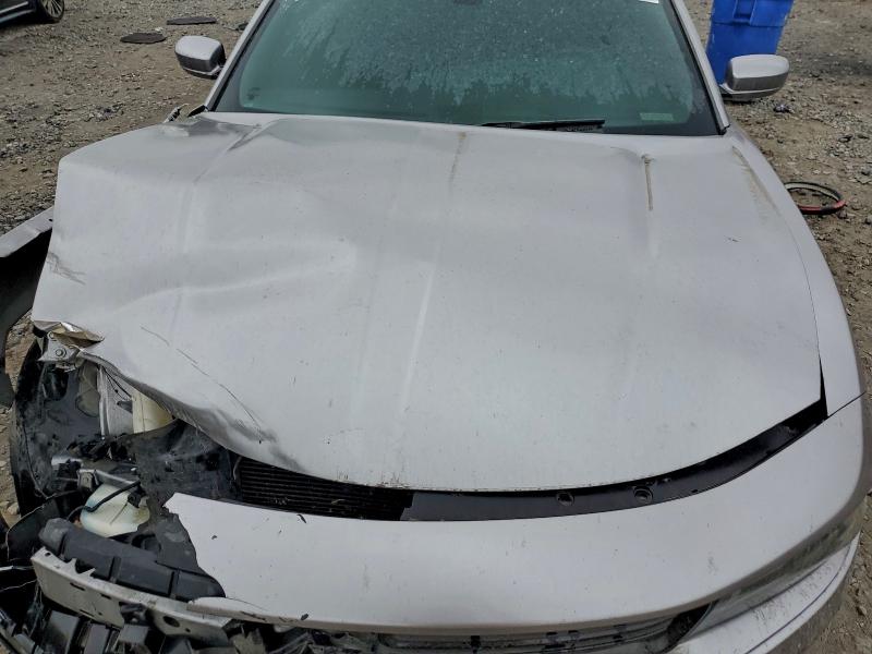 Photo 11 from auction – 2015 DODGE CHARGER SX with VIN 2C3CDXHG3FH824403