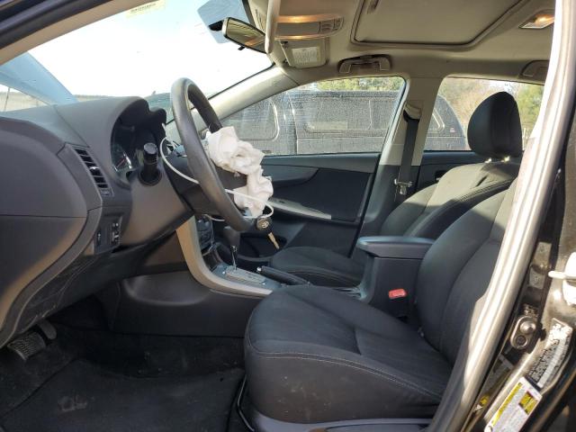 Foto 7 de la subasta – 2013 TOYOTA COROLLA BA con VIN 2T1BU4EE7DC944026