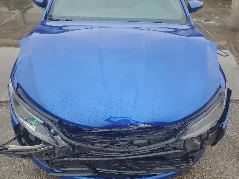 Photo 11 from auction – 2016 CHRYSLER 200 S with VIN 1C3CCCBB2GN112157
