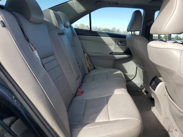 Photo 10 from auction – 2017 TOYOTA CAMRY LE with VIN 4T1BF1FK2HU663396