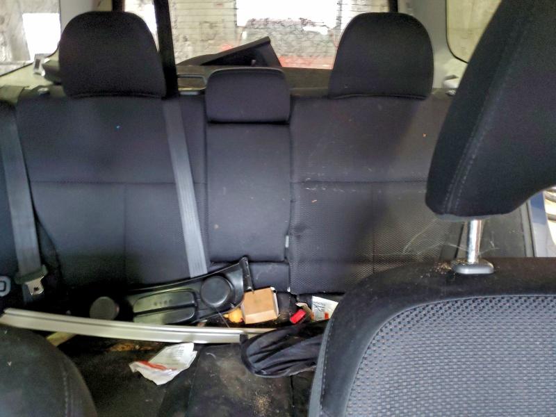 Photo 10 from auction – 2012 SUBARU FORESTER 2 with VIN JF2SHBDC7CH409721