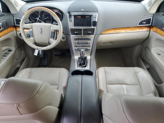 Photo 8 from auction – 2011 LINCOLN MKT with VIN 2LMHJ5FR4BBJ52352