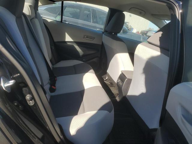 Photo 10 from auction – 2024 TOYOTA COROLLA LE with VIN 5YFB4MDE1RP210748