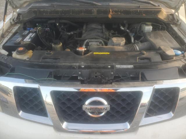 Photo 12 from auction – 2011 NISSAN ARMADA SV with VIN 5N1BA0ND2BN624269