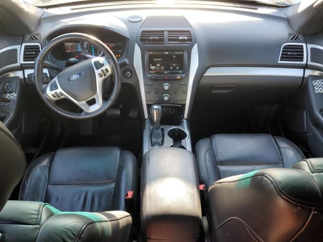 Photo 8 from auction – 2014 FORD EXPLORER X with VIN 1FM5K8D89EGC25378