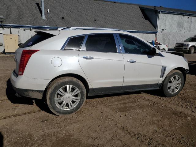 Photo 3 from auction – 2016 CADILLAC SRX with VIN 3GYFNBE33GS546461