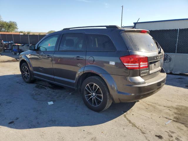 Фото 2 с аукциона – 2017 DODGE JOURNEY SE с VIN 3C4PDCAB1HT573346