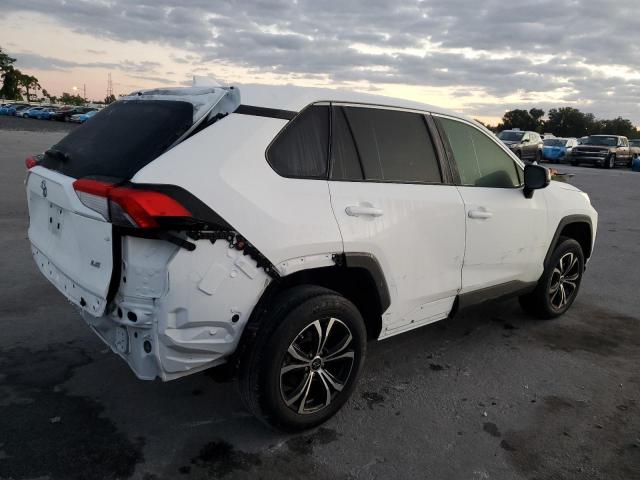 Photo 3 from auction – 2022 TOYOTA RAV4 LE with VIN 2T3H1RFV7NC184655