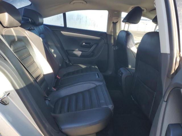 Photo 10 from auction – 2011 VOLKSWAGEN CC with VIN WVWMN7AN9BE708789