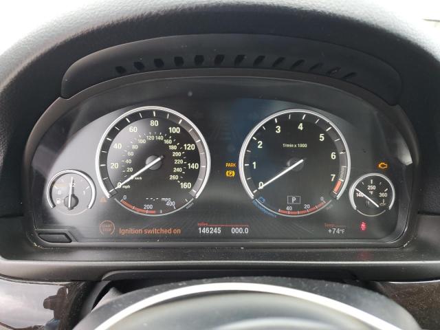 Photo 9 from auction – 2013 BMW 528 I with VIN WBAXG5C58DDY31787