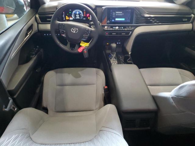 Photo 8 from auction – 2025 TOYOTA CAMRY XSE with VIN 4T1DAACK9SU060643