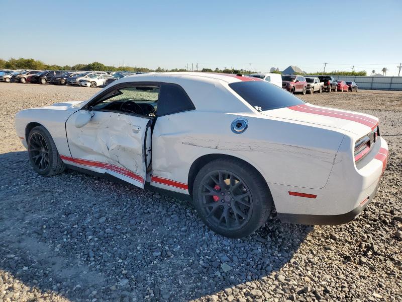 Photo 2 from auction – 2015 DODGE CHALLENGER with VIN 2C3CDZAG0FH715435