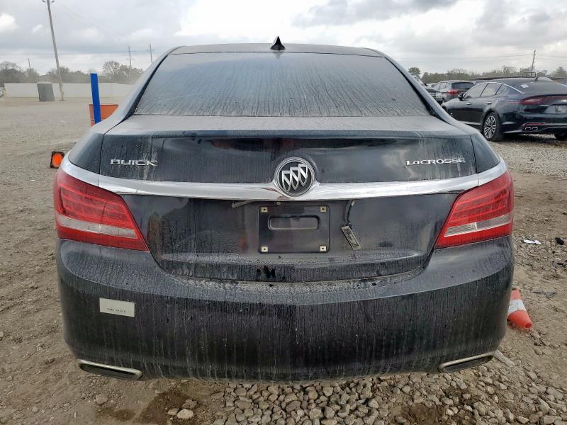 Photo 6 from auction – 2016 BUICK LACROSSE with VIN 1G4GA5G38GF117921