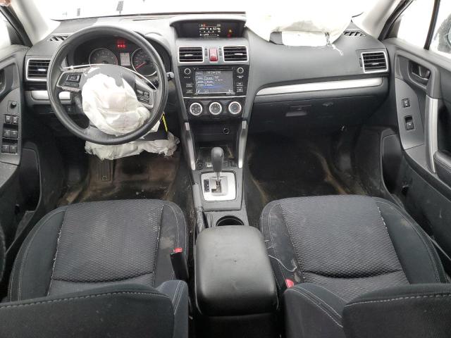Photo 8 from auction – 2016 SUBARU FORESTER 2 with VIN JF2SJCBC9GH488716