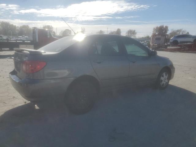 Photo 3 from auction – 2007 TOYOTA COROLLA CE with VIN 1NXBR32E07Z793405