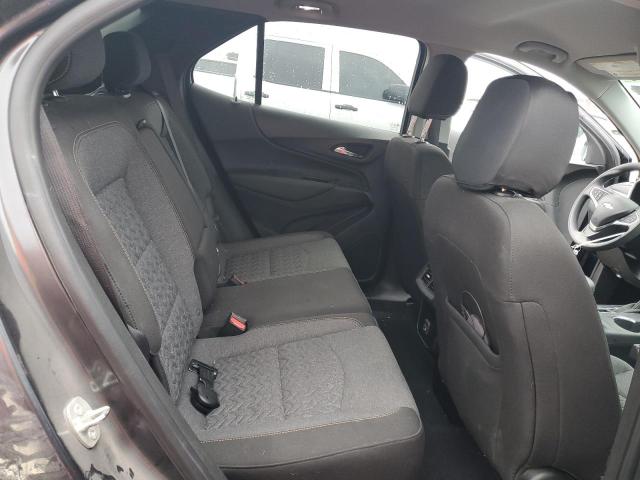Photo 11 from auction – 2022 CHEVROLET EQUINOX LT with VIN 2GNAXTEV4N6110495