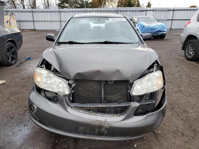 Photo 5 from auction – 2008 TOYOTA COROLLA CE with VIN 2T1BR32E18C873623