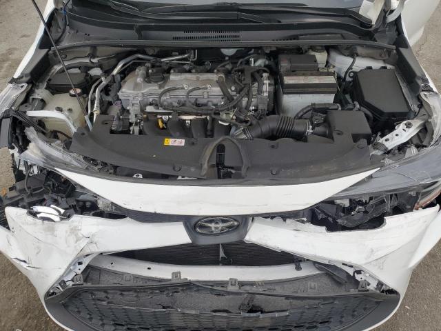 Photo 11 from auction – 2022 TOYOTA COROLLA LE with VIN 5YFVPMAE7NP338981