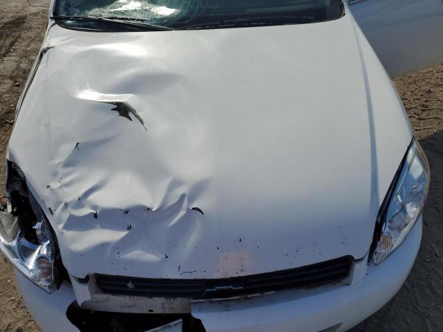 Photo 11 from auction – 2008 CHEVROLET IMPALA LS with VIN 2G1WB58K489289367