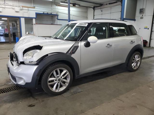 MINI COOPER S C 2013 с VIN WMWZC3C51DWP22214 - Фото с аукциона