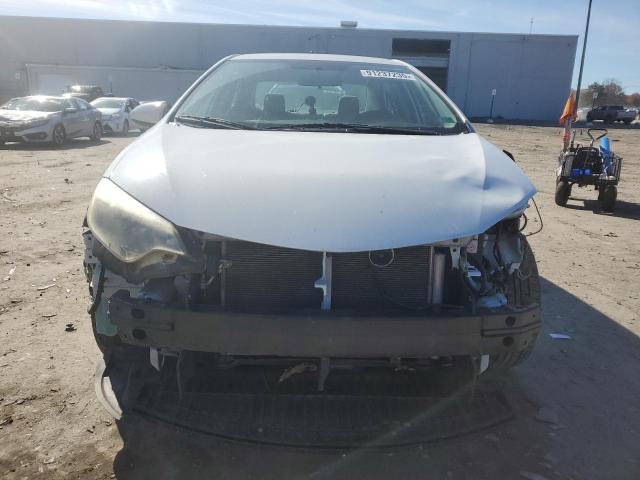 Photo 5 from auction – 2015 TOYOTA COROLLA L with VIN 2T1BURHE5FC466099
