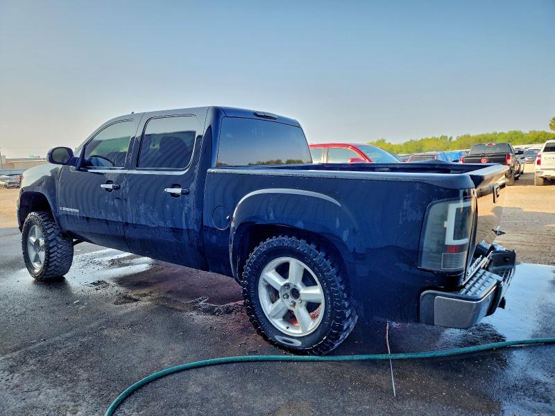 Photo 2 from auction – 2007 GMC NEW SIERRA with VIN 2GTEK13M271671382