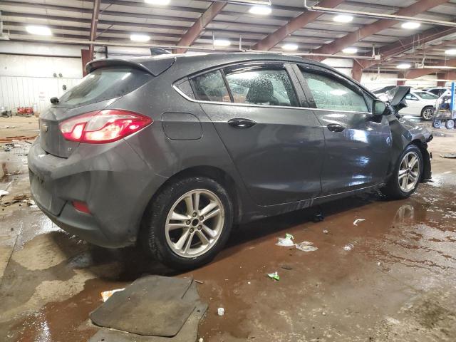 Photo 3 from auction – 2017 CHEVROLET CRUZE with VIN 3G1BE6SM2HS508707