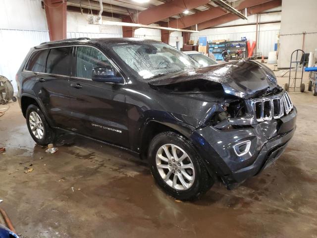 Photo 4 from auction – 2015 JEEP GRAND CHER with VIN 1C4RJFAG9FC602521