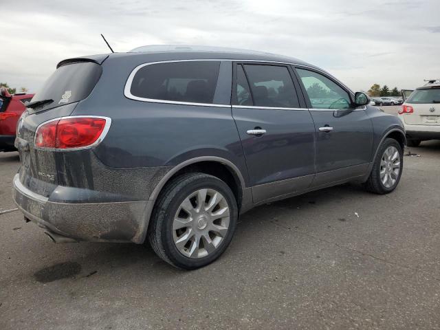 Photo 3 from auction – 2012 BUICK ENCLAVE with VIN 5GAKVDED3CJ260163
