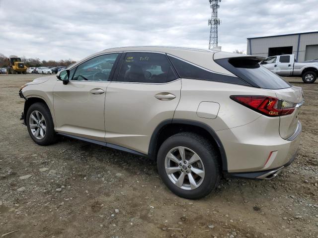 Photo 2 from auction – 2019 LEXUS RX 350 BAS with VIN 2T2BZMCA2KC185215