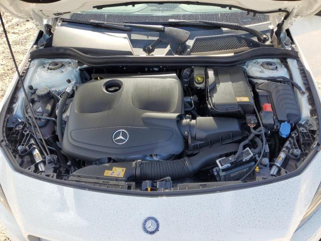 Photo 11 from auction – 2016 MERCEDES-BENZ CLA with VIN WDDSJ4EBXGN330951