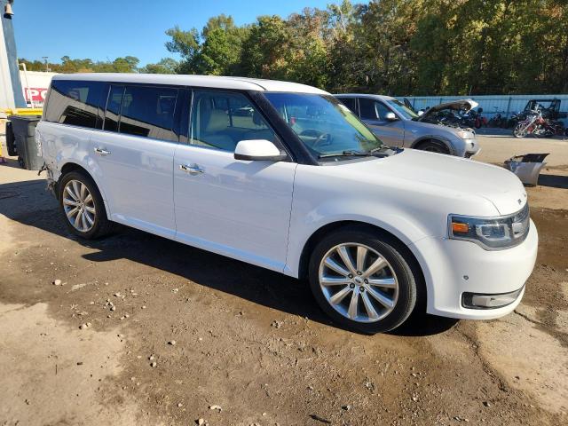 Photo 4 from auction – 2019 FORD FLEX LIMIT with VIN 2FMHK6DT7KBA22921