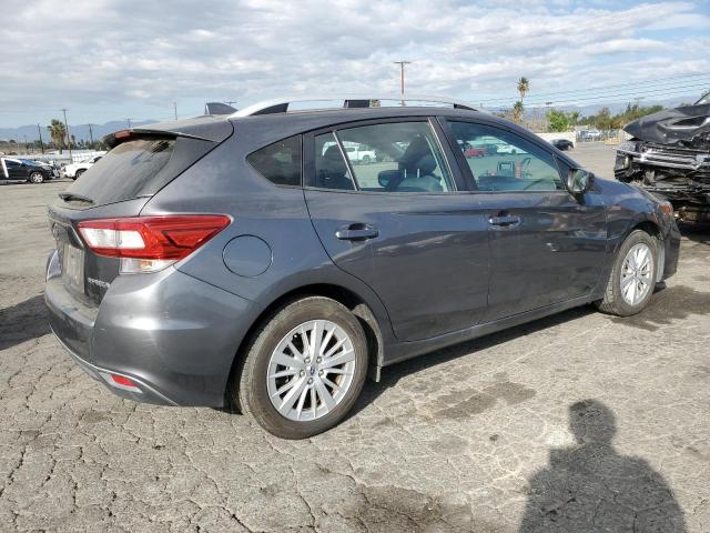 Фото 3 с аукциона – 2018 SUBARU IMPREZA PR с VIN 4S3GTAD67J3746066