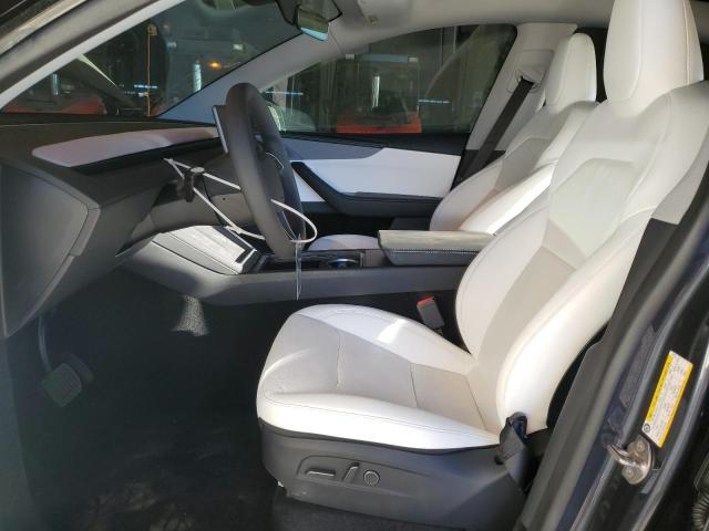 Photo 7 from auction – 2026 TESLA MODEL Y with VIN 7SAYGDEEXTA467832