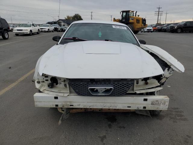 Photo 5 from auction – 2004 FORD MUSTANG with VIN 1FAFP40474F116644