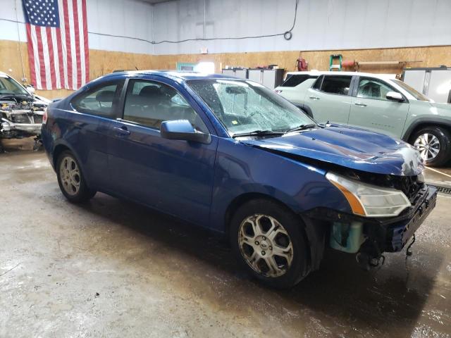 Photo 4 from auction – 2009 FORD FOCUS SE with VIN 1FAHP32N59W219691