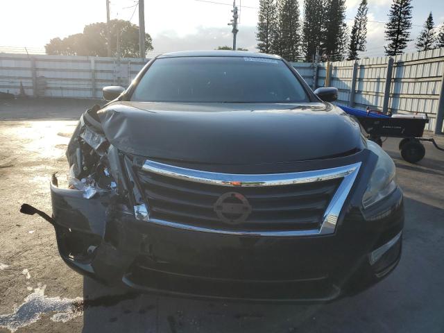 Photo 5 from auction – 2015 NISSAN ALTIMA 2.5 with VIN 1N4AL3AP5FC219235