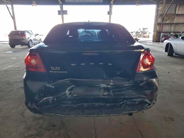 Photo 6 from auction – 2013 DODGE AVENGER SE with VIN 1C3CDZAB1DN530920