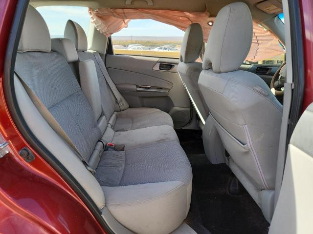 Photo 11 from auction – 2012 SUBARU FORESTER with VIN JF2SHBBCXCH408372