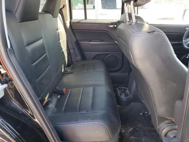 Photo 11 from auction – 2017 JEEP PATRIOT LA with VIN 1C4NJPFA6HD166071