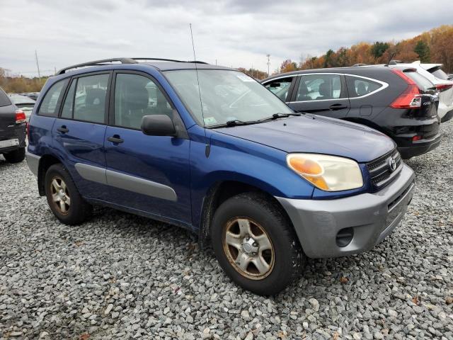 Photo 4 from auction – 2005 TOYOTA RAV4 with VIN JTEHD20V856041233