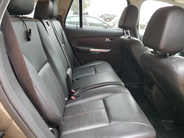 Photo 11 from auction – 2013 FORD EDGE SEL with VIN 2FMDK3JC1DBB41214