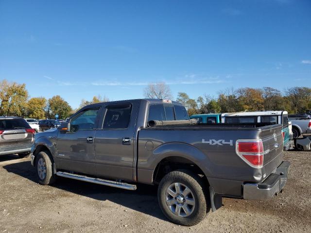 Photo 2 from auction – 2013 FORD F150 SUPER with VIN 1FTFW1ETXDFD65239