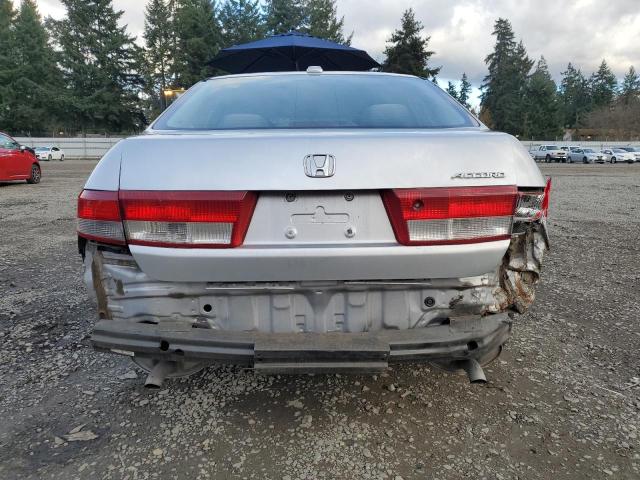 Photo 6 from auction – 2004 HONDA ACCORD EX with VIN 1HGCM66564A013229