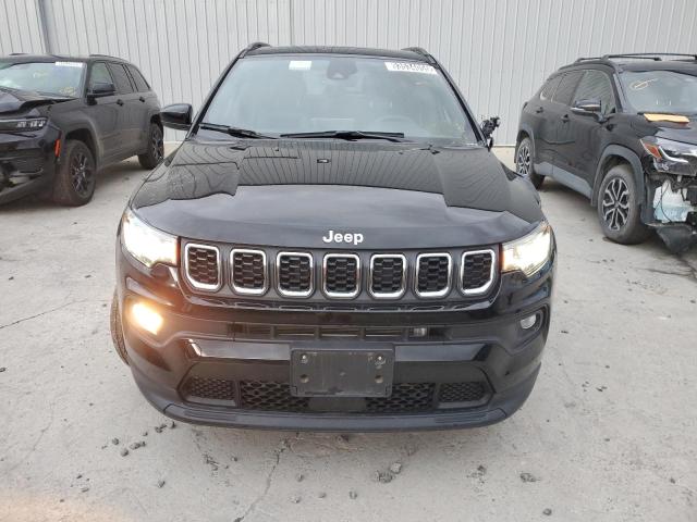 Photo 5 from auction – 2025 JEEP COMPASS LA with VIN 3C4NJDBN4ST547541