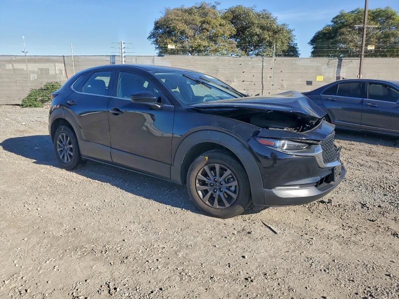 Photo 4 from auction – 2023 MAZDA CX-30 with VIN 3MVDMBAM0PM558956