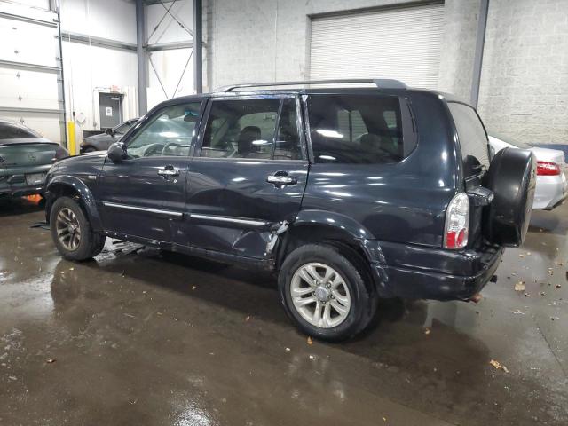 Photo 2 from auction – 2005 SUZUKI XL7 EX with VIN JS3TX92V754107683