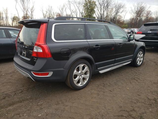 Photo 3 from auction – 2011 VOLVO XC70 T6 with VIN YV4902BZ4B1100532